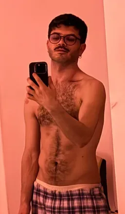 OnlyFans account  ferro2 avatar 1