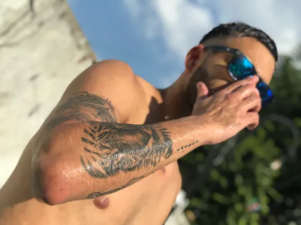 OnlyFans cuenta matiasgaleano.j avatar 1