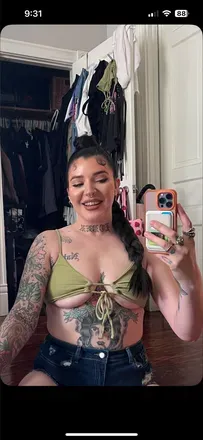 OnlyFans cuenta brookes_world avatar 1