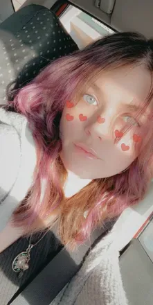 OnlyFans cuenta girlonfire97 avatar 1
