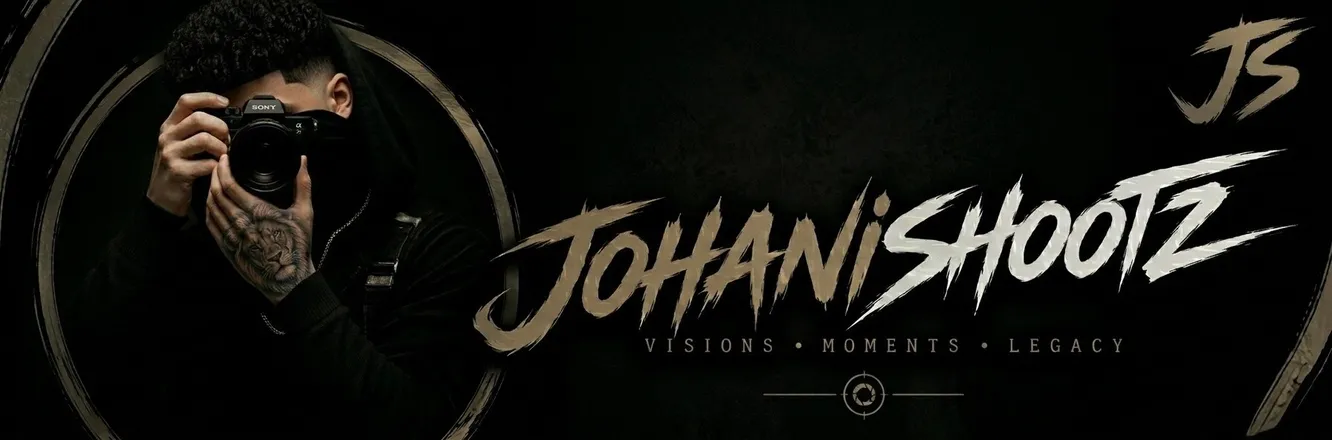 OnlyFans cuenta johanishootz header 2