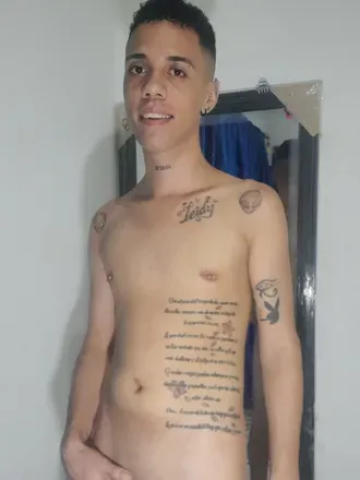 OnlyFans of pablo_sex