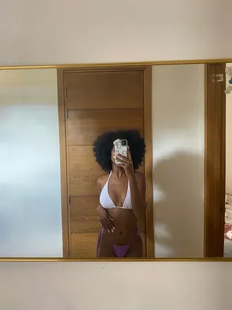 OnlyFans account  afrodit0105 avatar 1