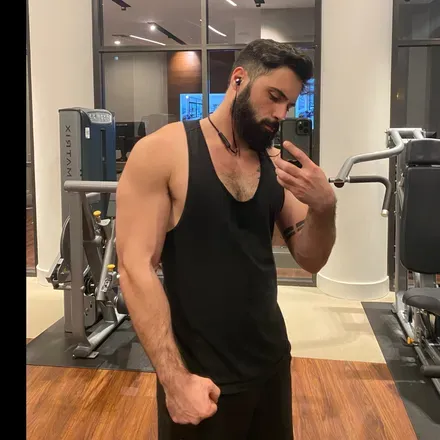 OnlyFans cuenta oajvm avatar 1