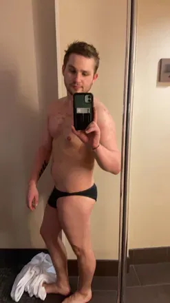 OnlyFans cuenta ty_adams98 avatar 1