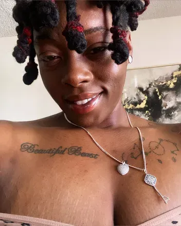 OnlyFans cuenta beautifullb_86 avatar 1