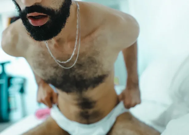 OnlyFans cuenta xamaelx header 2