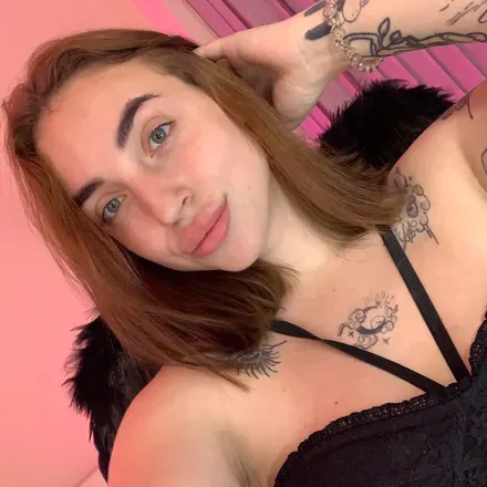OnlyFans cuenta fluffy-girl avatar 1
