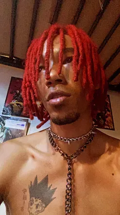 OnlyFans cuenta kingdaggerdick header 2