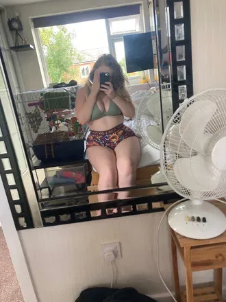 OnlyFans cuenta darlakaileybaby avatar 1