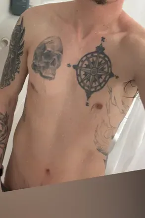 OnlyFans cuenta willyson.69 avatar 1
