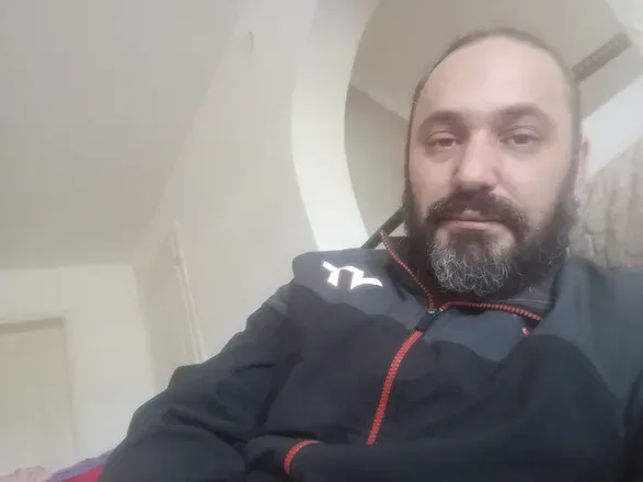 OnlyFans cuenta serbianviking avatar 1