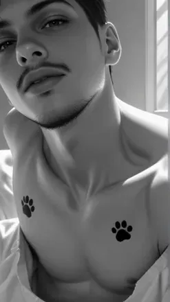 OnlyFans cuenta garotoudi avatar 1