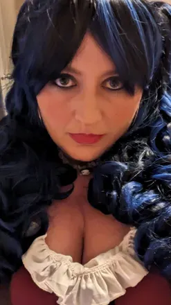 OnlyFans cuenta queenraine87 avatar 1