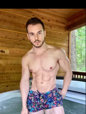 OnlyFans cuenta masonnicklausfree avatar 1