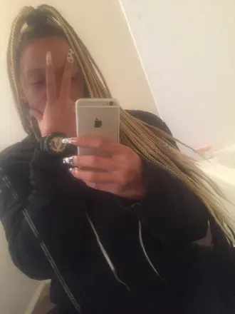 OnlyFans account  bluebellcreams avatar 1
