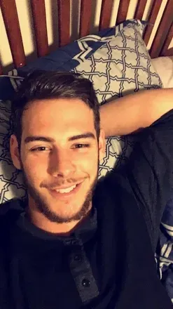 OnlyFans cuenta rayraybinx avatar 1