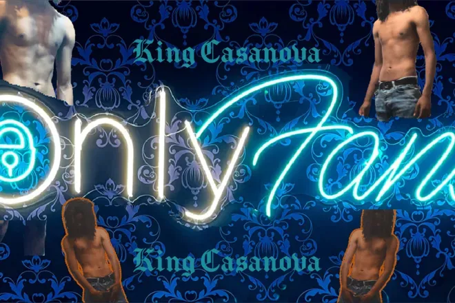 OnlyFans cuenta kingcasanovaxxx header 2