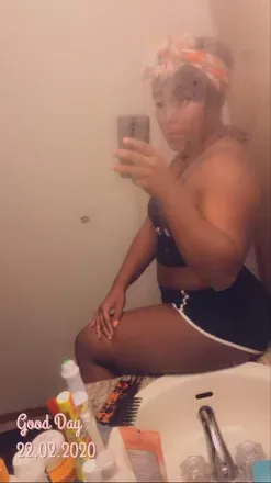 OnlyFans cuenta miramay1998 avatar 1
