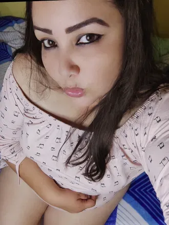 OnlyFans cuenta aishalol avatar 1