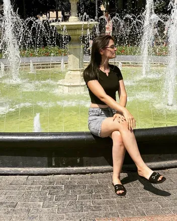 OnlyFans cuenta feril_ilona avatar 1