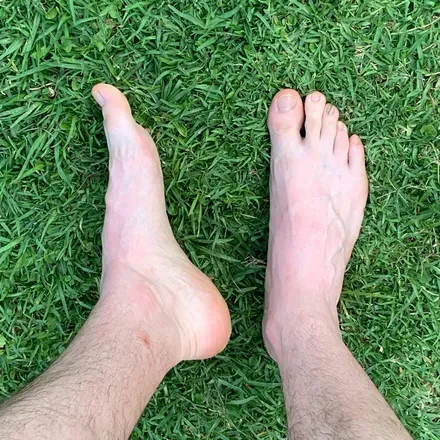 OnlyFans cuenta alexus.yourboyfeet avatar 1