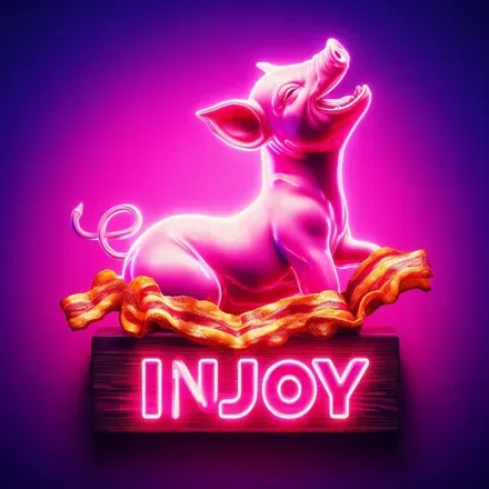OnlyFans cuenta injoybacon-premium avatar 1