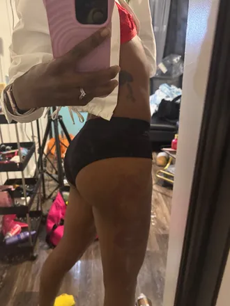 OnlyFans cuenta mulan2juicyy header 2