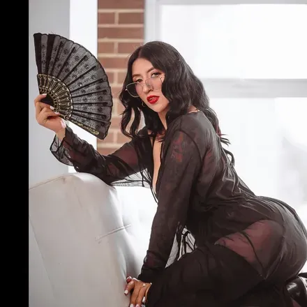 OnlyFans cuenta seele35 avatar 1