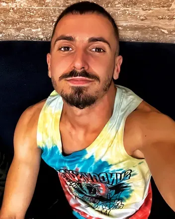 OnlyFans cuenta tobiasmaximoici888 avatar 1