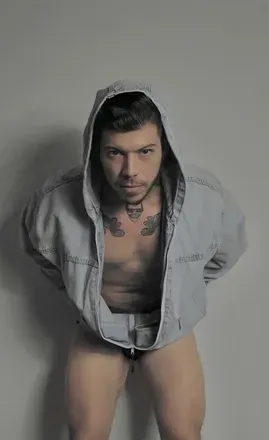 OnlyFans cuenta jorg.flores avatar 1