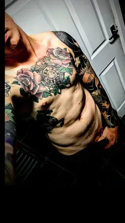 OnlyFans cuenta chuckyx14 header 2