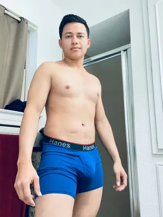 OnlyFans cuenta emilio503 header 2