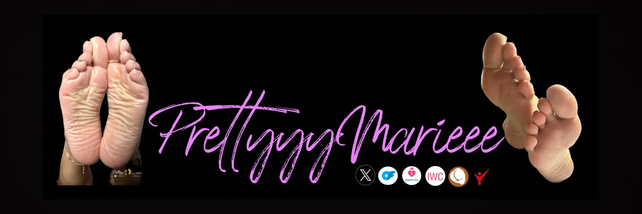 OnlyFans cuenta prettyyy.marieee header 2