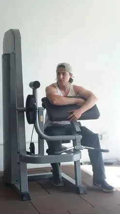 OnlyFans cuenta abraham0007 avatar 1