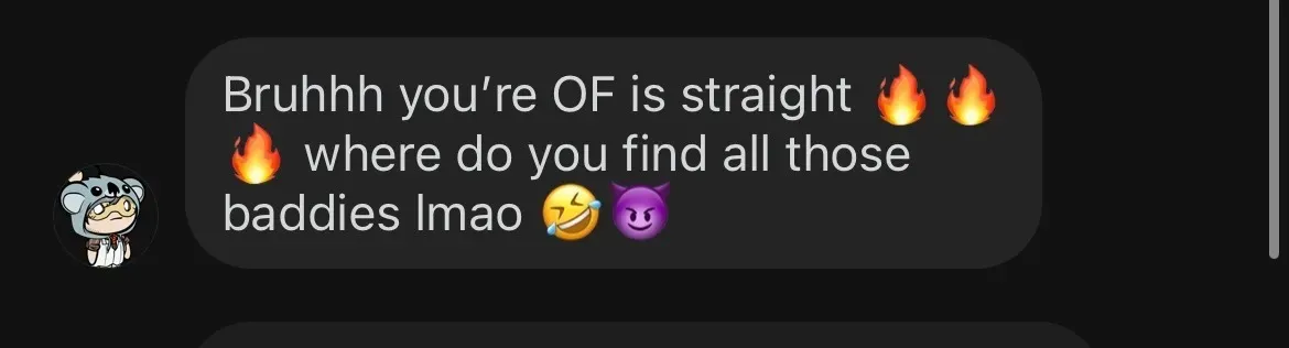 OnlyFans account  ronmexico6969 header 1