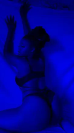 OnlyFans account  badgirl_riaan avatar 1