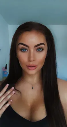 OnlyFans account  jenniferichu avatar 1