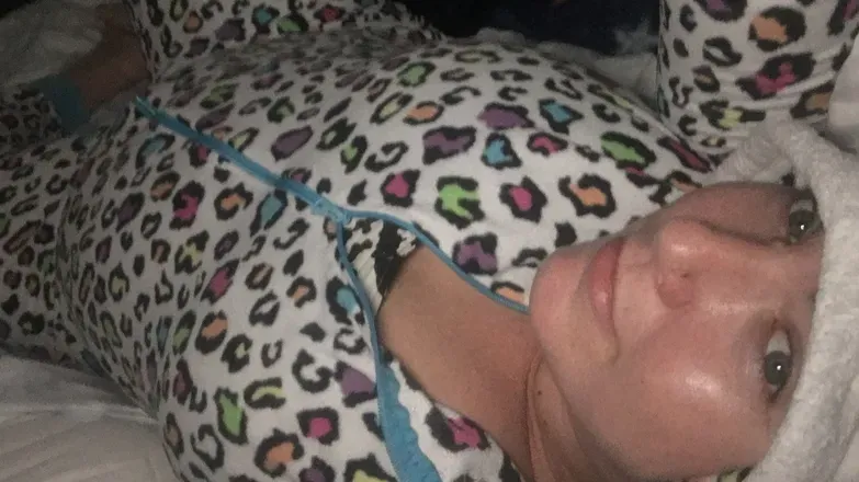 OnlyFans cuenta tatianabliss header 2