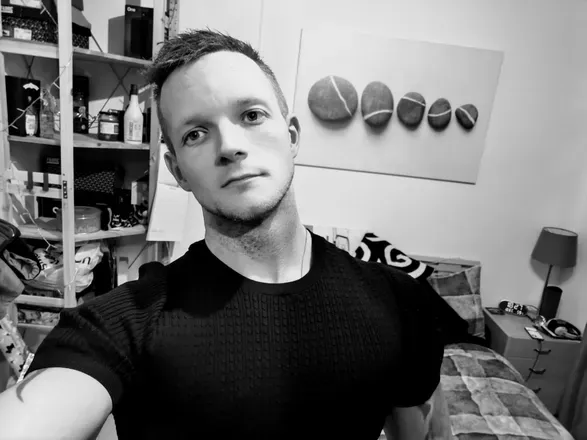 OnlyFans cuenta kyle_fitness avatar 1