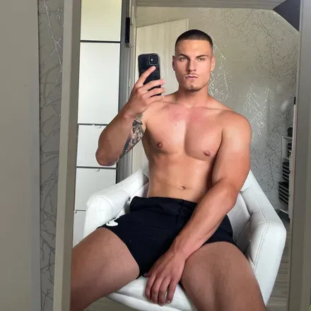 OnlyFans account  dbartonikk avatar 1