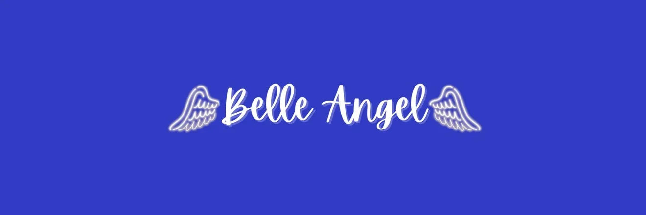OnlyFans cuenta belleangelxo header 2