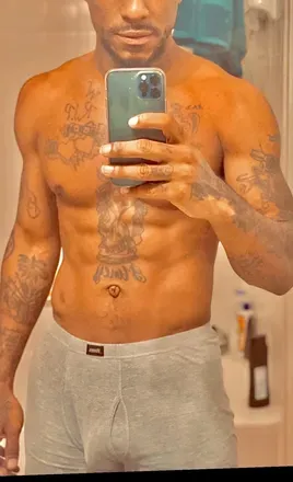 OnlyFans cuenta haitianblack avatar 1