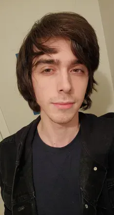 OnlyFans account  foundwandering avatar 1