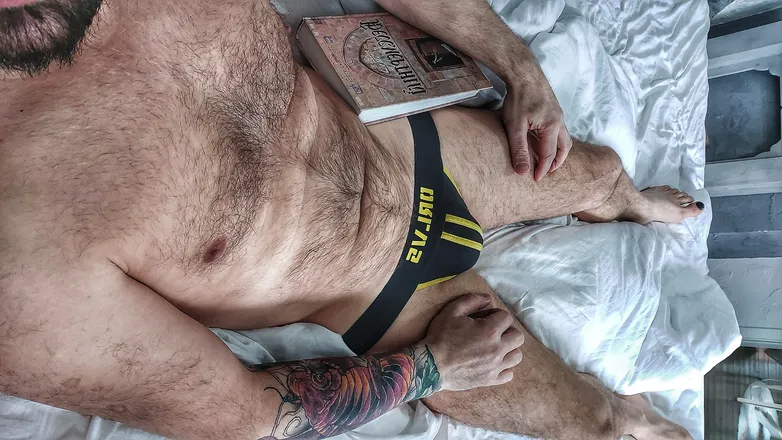 OnlyFans cuenta sergey_koff header 2