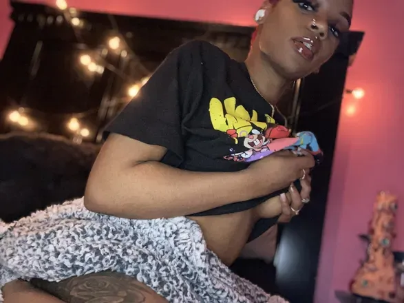 OnlyFans account  callmefantasy header 2
