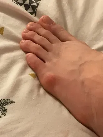 OnlyFans cuenta feettravelling avatar 1