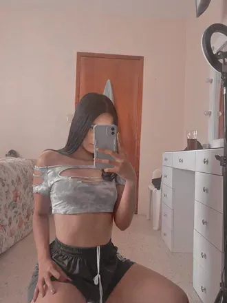 OnlyFans account  cheresada avatar 1