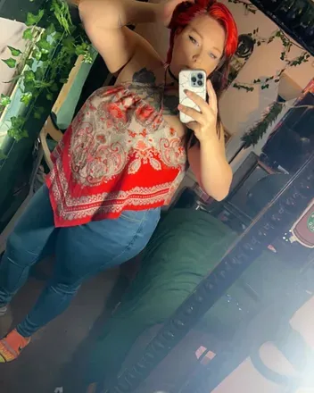 OnlyFans cuenta chubbybratmelody avatar 1