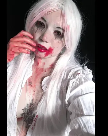OnlyFans cuenta nanami_chanof avatar 1